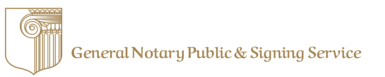 The Nevada Notary | General Notary Public | Loan Signing Systems